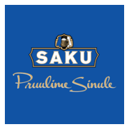 Saku Logo PNG Vector