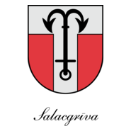 Salacgriva Logo PNG Vector