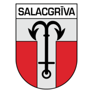 Salacgriva Logo PNG Vector