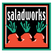 Saladworks Logo PNG Vector