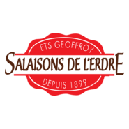 Salaisons de L'Erdre Logo PNG Vector