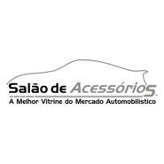 Salão de Acessórios 2008 Logo PNG Vector