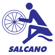 Salcano Logo PNG Vector