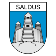 Saldus Logo PNG Vector