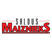 Saldus Maiznieks Logo PNG Vector