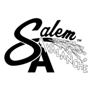 Salem Avalanche Logo PNG Vector