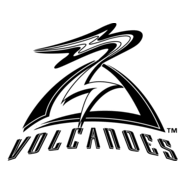 Salem-Keizer Volcanoes Logo PNG Vector