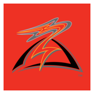 Salem-Keizer Volcanoes Logo PNG Vector