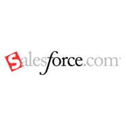 Salesforce Logo PNG Vector