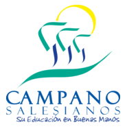 salesianos campano Logo PNG Vector
