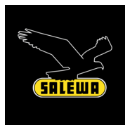 Salewa Logo PNG Vector