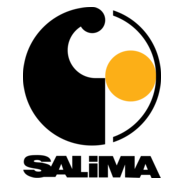 Salima Logo PNG Vector