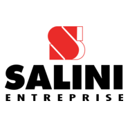 Salini Logo PNG Vector