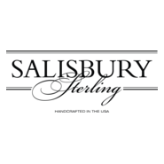 Salisbury Pewter Logo PNG Vector