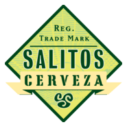 Salitos Cerveza Logo PNG Vector