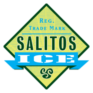 Salitos Ice Logo PNG Vector