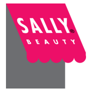 Sally Beauty Logo PNG Vector