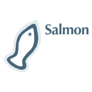 Salmon Logo PNG Vector