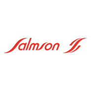 Salmson Logo PNG Vector