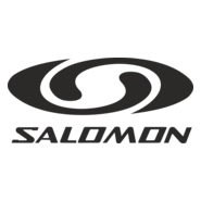 salomon Logo PNG Vector