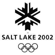 Salt Lake 2002 Logo PNG Vector