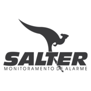 Salter Logo PNG Vector