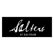 Salters at Saltram Logo PNG Vector