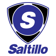 Saltillo Logo PNG Vector