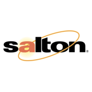 Salton Logo PNG Vector