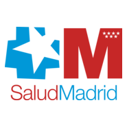SALUD MADRID Logo PNG Vector