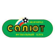 Salyut Logo PNG Vector