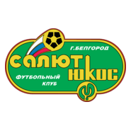 Salyut-Yukos Logo PNG Vector