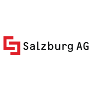 Salzburg AG Logo PNG Vector