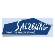 Salzburg feel the inspiration Logo PNG Vector
