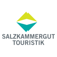 Salzkammergut Touristik Logo PNG Vector