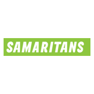 Samaritans Logo PNG Vector