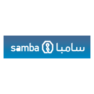 Samba Bank Logo PNG Vector