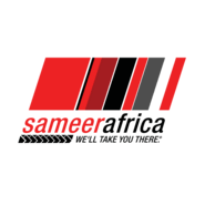 sameer africa Logo PNG Vector