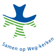 Samen op Weg-kerken Logo PNG Vector