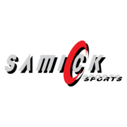 Samick Sports Logo PNG Vector