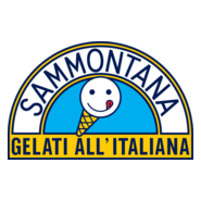 Sammontana Logo PNG Vector