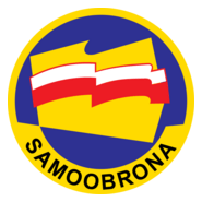 Samoobrona Logo PNG Vector