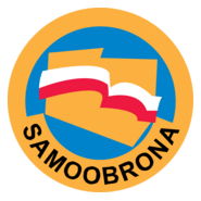 Samoobrona Logo PNG Vector
