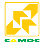 Samos Logo PNG Vector