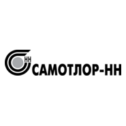 Samotlor-NN Logo PNG Vector