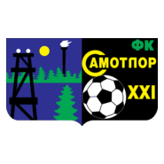 Samotlor XXI Logo PNG Vector