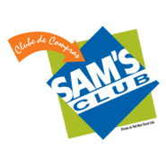 Sam's Logo PNG Vector (EPS) Free Download