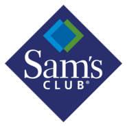 Sam's Club Logo PNG Vector