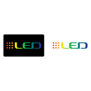 Samsung LED Logo PNG Vector