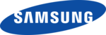 Samsung Logo PNG Vector